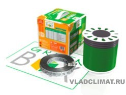 Теплый пол Green Box GB-200