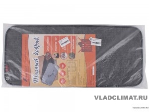 Подогреваемый коврик "Теплый коврик" ТК-1 (66*36)  во Владивостоке
