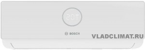 Кондиционер Bosch CLL5000 W 34 E во Владивостоке