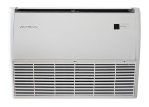  Quattroclima QV-I24FG1/QN-I24UG1  