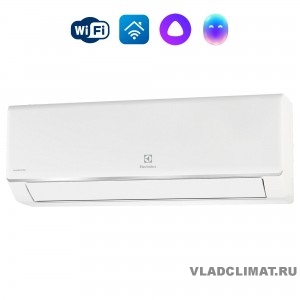  Electrolux EACS/I-09HAV/N8_22Y  