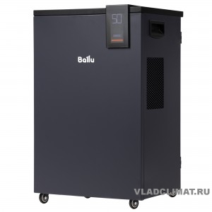   Ballu BD80HP  