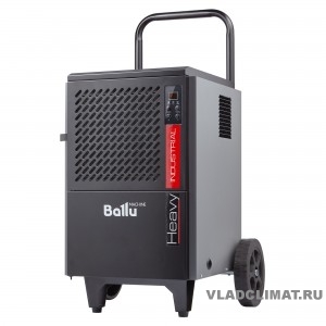   Ballu BDI-50L  