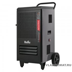   Ballu BDI-80L  