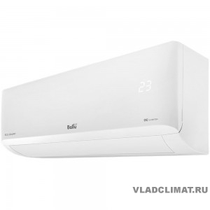 ����������� Ballu BSYI-18HN8/ES_23Y �� ������������