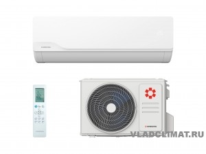 ����������� Kentatsu ���� �������� (Kumo Inverter) KSGKU70HZRN1/KSRKU70HZRN1 �� ������������